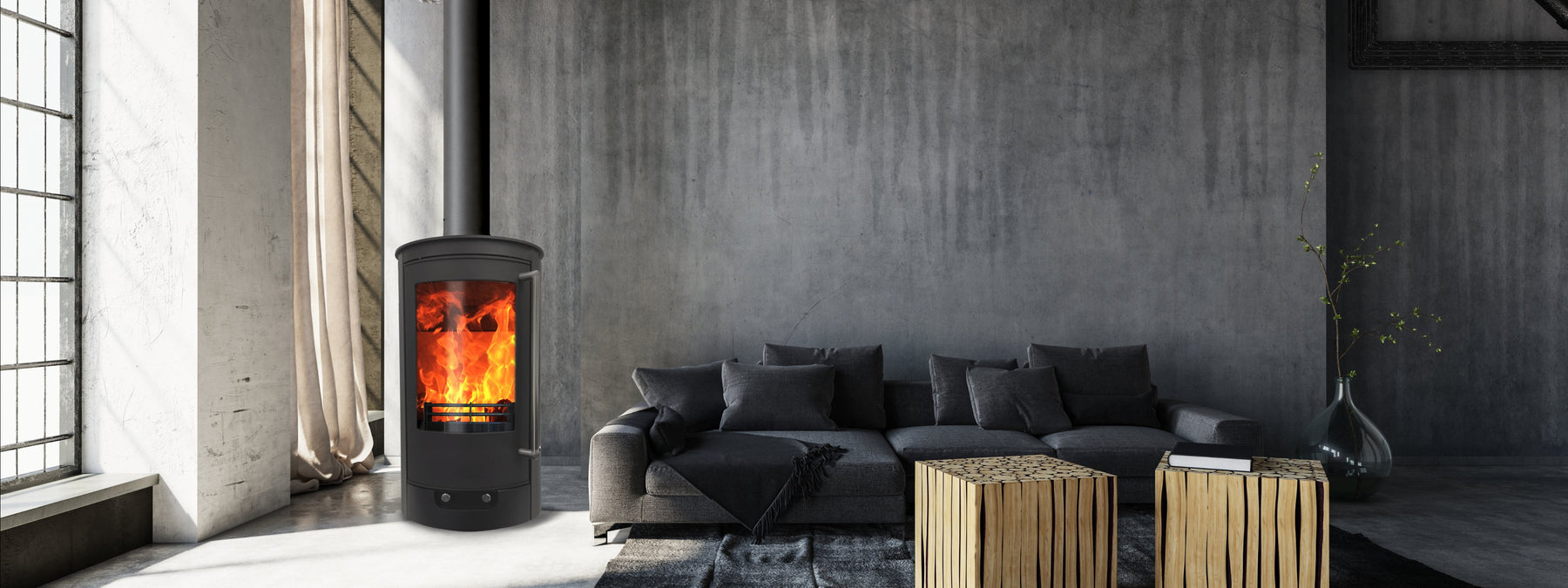 Sirocco Fires Launches 3 New Product Ranges - Siroccofires.com