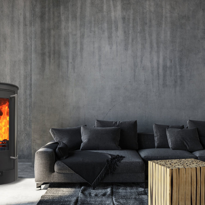 Sirocco Fires Launches 3 New Product Ranges - Siroccofires.com
