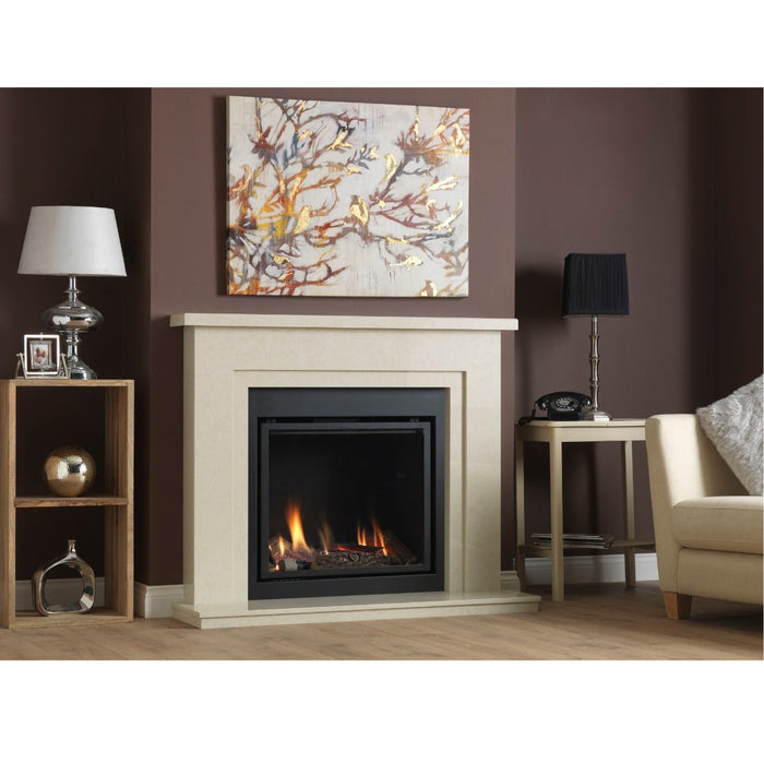 The Series 7000 Frameless | Remote Control - Siroccofires.com