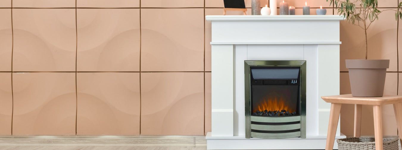 Inset Electric Fires - Siroccofires.com