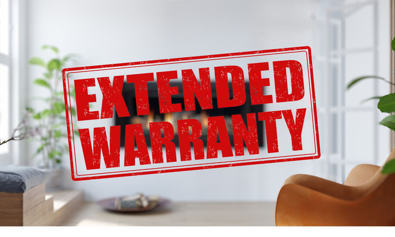 12-Month Warranty