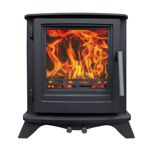 The Hermitage Classic Stove - Siroccofires.com