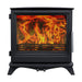 The Hermitage Grande Stove - Siroccofires.com