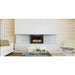 The Series 6000 Black Gas Fire | Remote Control - Siroccofires.com