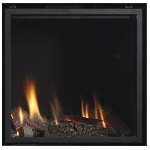 The Series 7000 Frameless | Remote Control - Siroccofires.com